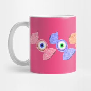 Eye Candy Mug